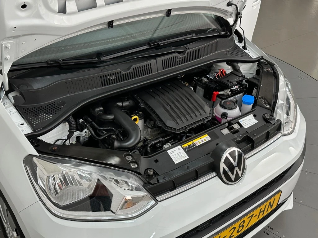 Volkswagen up! – foto 18
