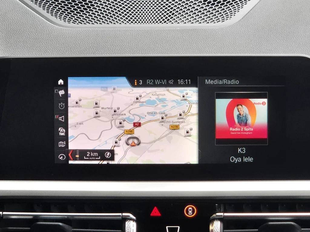 BMW 3 Serie – foto 38