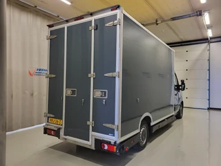 Renault Master – thumbnail 5