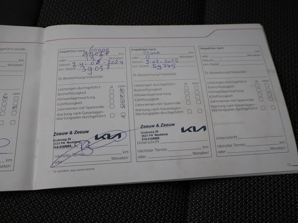 Kia Niro – foto 28