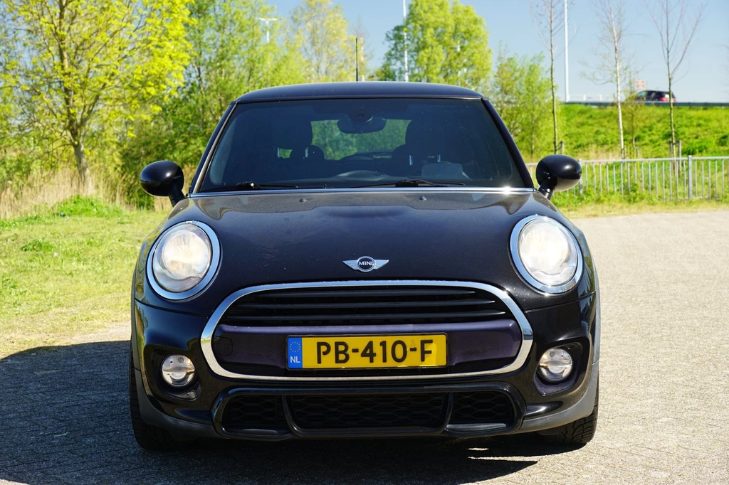 MINI Cooper – foto 6
