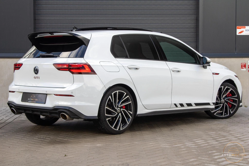 Volkswagen Golf – foto 8