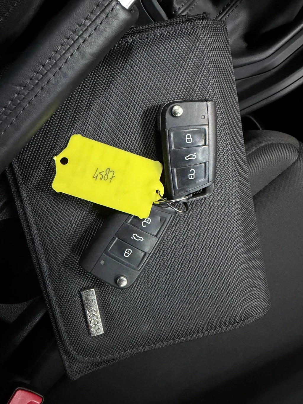 Audi A1 Sportback – foto 42