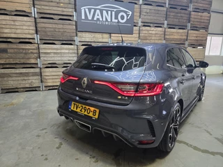 Renault Mégane – thumbnail 3