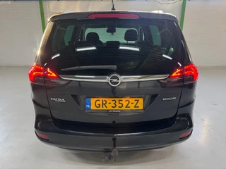 Opel Zafira – thumbnail 5