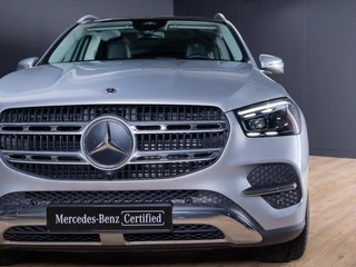 Mercedes-Benz GLE – thumbnail 3