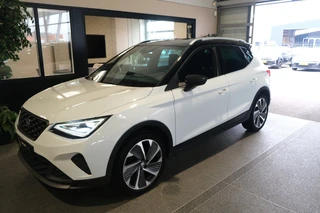 SEAT Arona – thumbnail 2