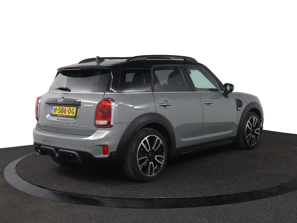 MINI Countryman – foto 5