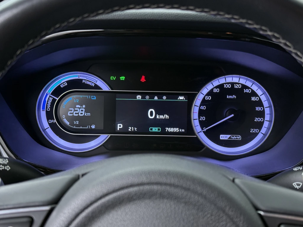 Kia Niro – foto 24