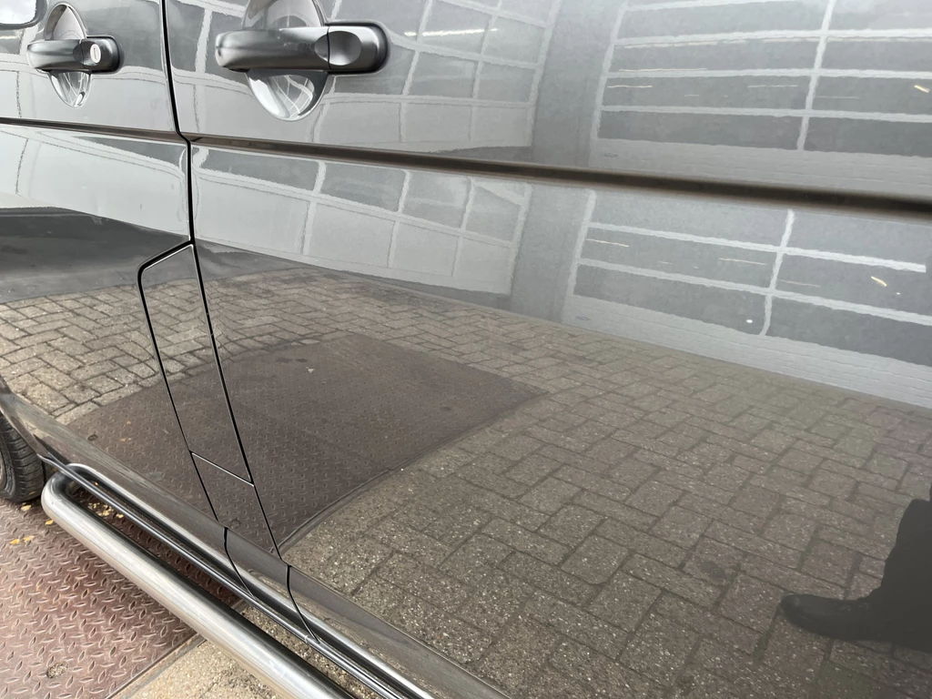 Volkswagen Transporter – foto 48
