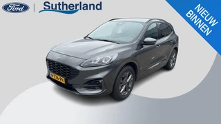 Ford Kuga – thumbnail 1
