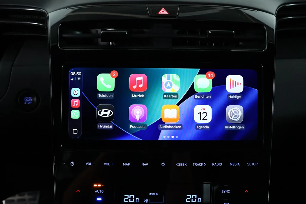 Hyundai Tucson – foto 17
