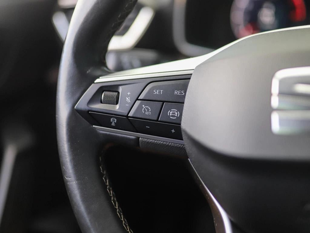 SEAT Leon – foto 40