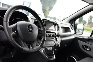 Renault Trafic – thumbnail 15