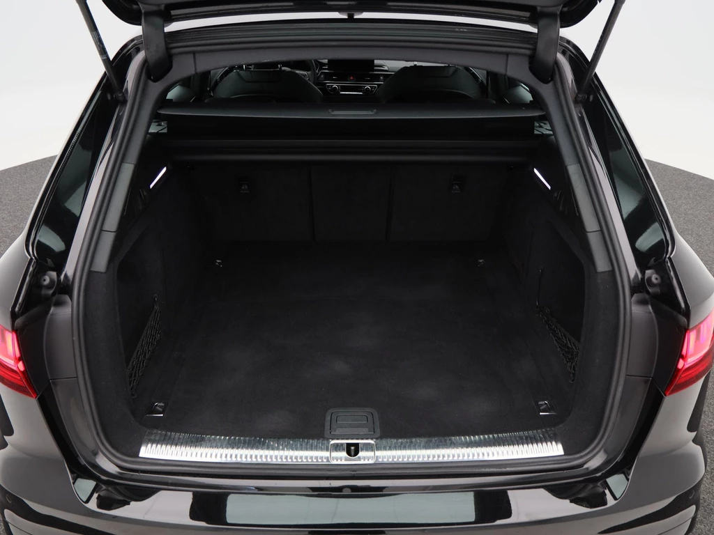 Audi A4 – foto 15