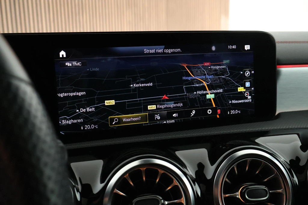 Mercedes-Benz CLA – foto 20