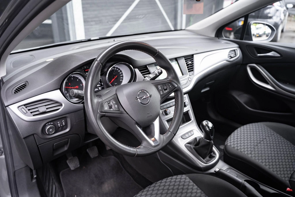 Opel Astra – foto 26