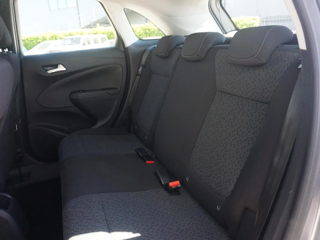 Opel Crossland – foto 30