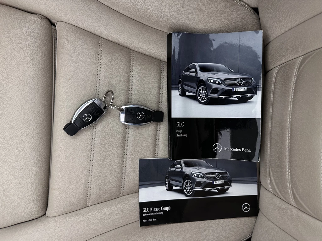 Mercedes-Benz GLC – foto 29