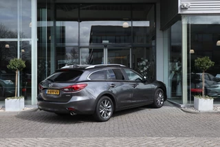Mazda 6 – thumbnail 5