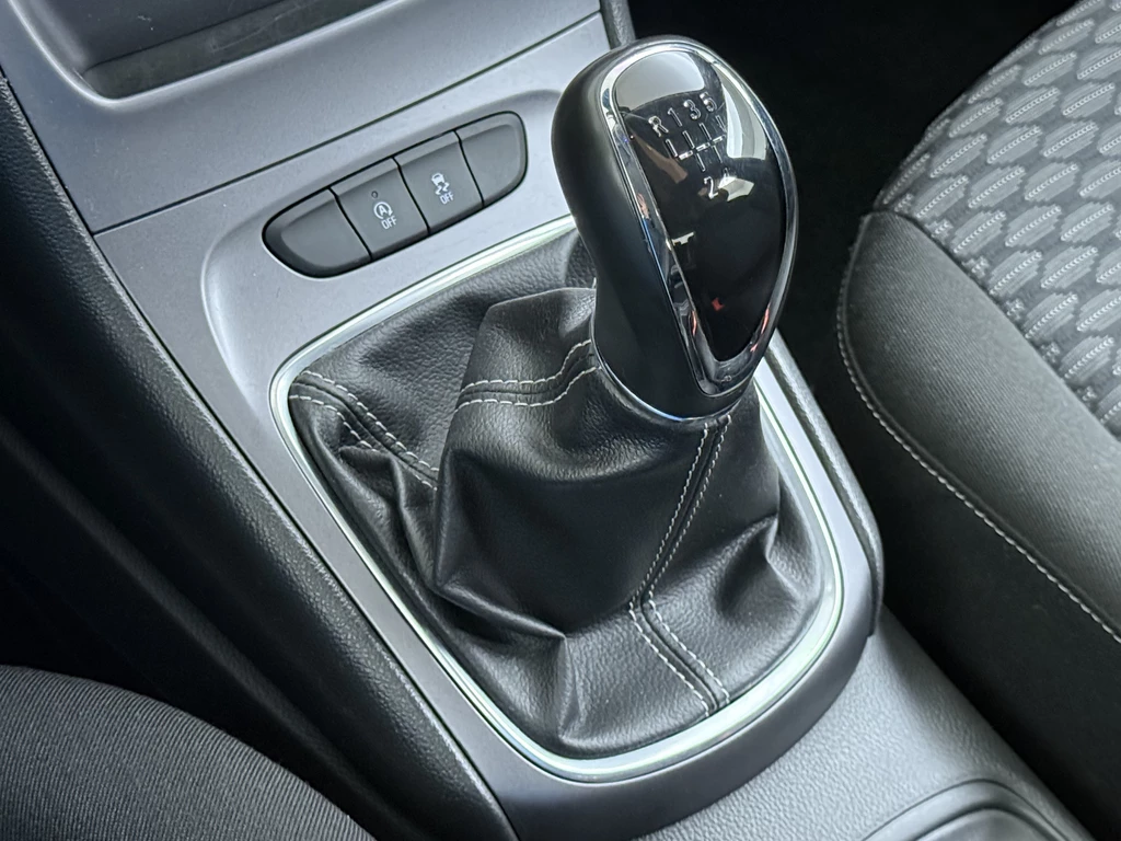 Opel Astra – foto 23