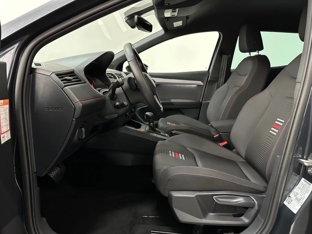 SEAT Ibiza – foto 29