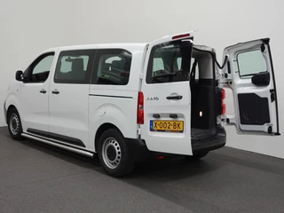 Opel Vivaro – thumbnail 5