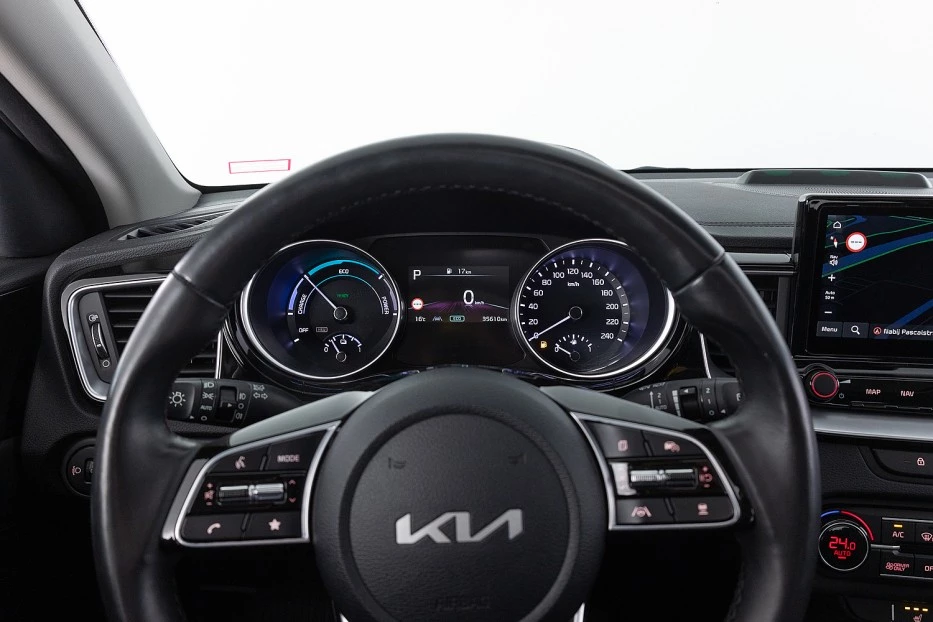 Kia XCeed – foto 31