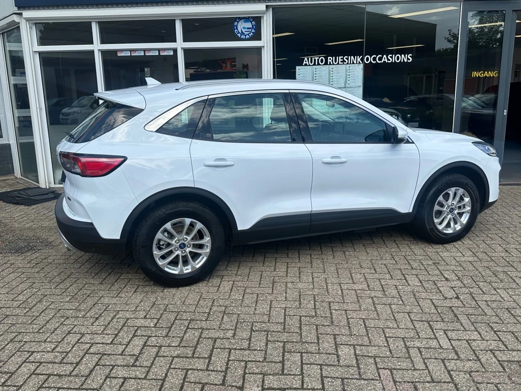 Ford Kuga – foto 5