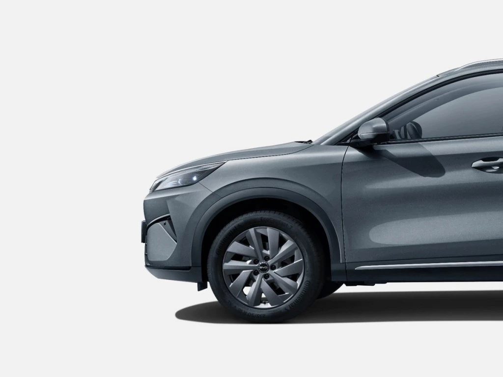 BYD ATTO 3 – foto 2