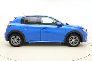 Peugeot e-208 – thumbnail 7