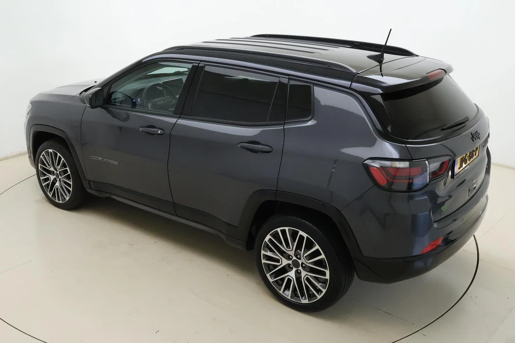 Jeep Compass – foto 3