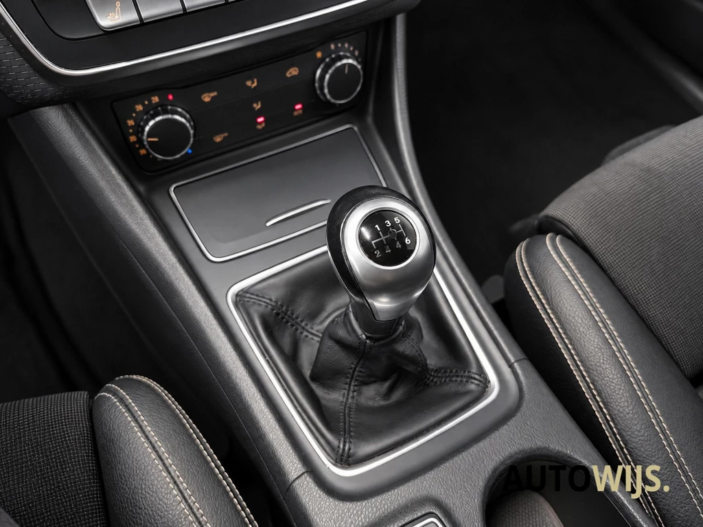 Mercedes-Benz A-Klasse – foto 16