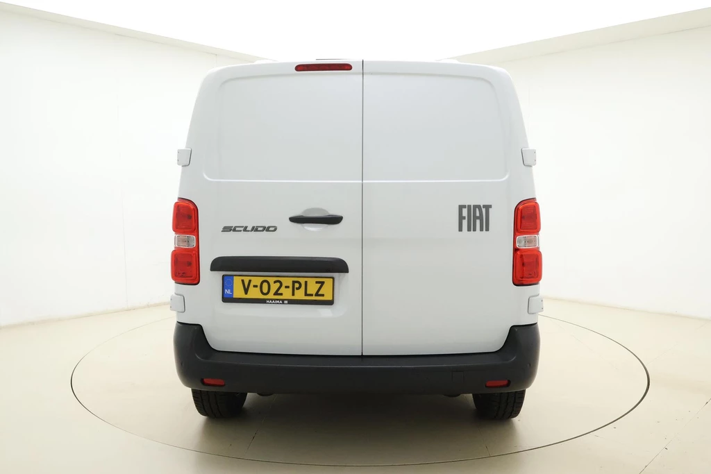 Fiat Scudo – foto 4