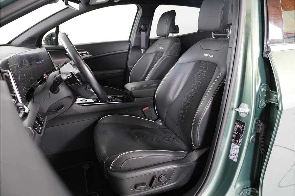 Kia Sportage – foto 16