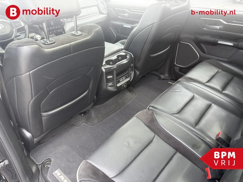 Dodge Ram 1500 – foto 27