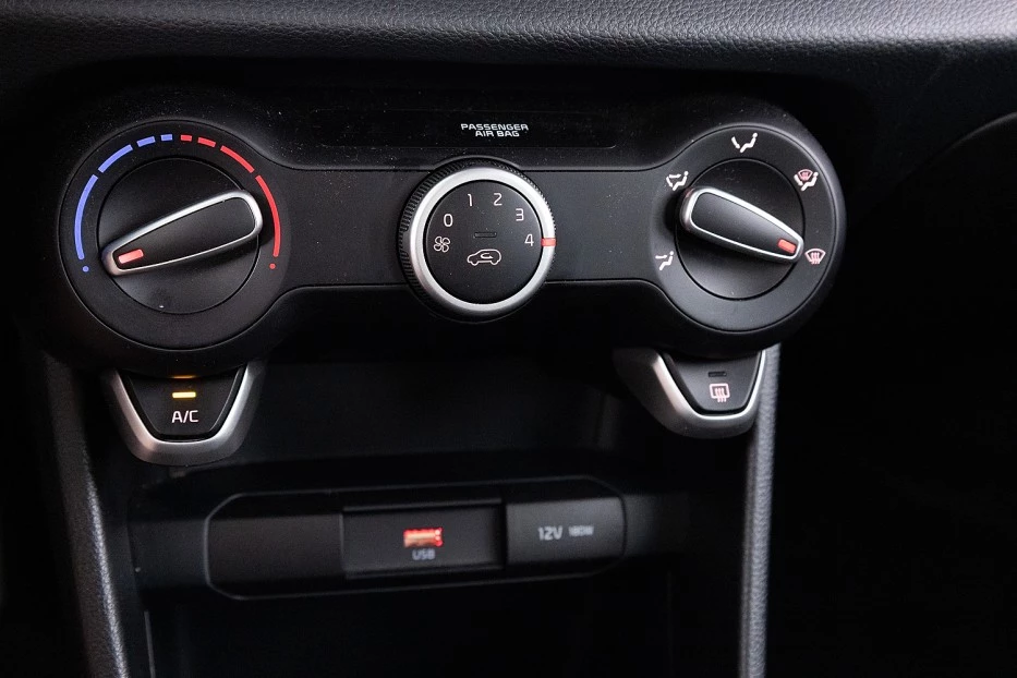 Kia Picanto – foto 16