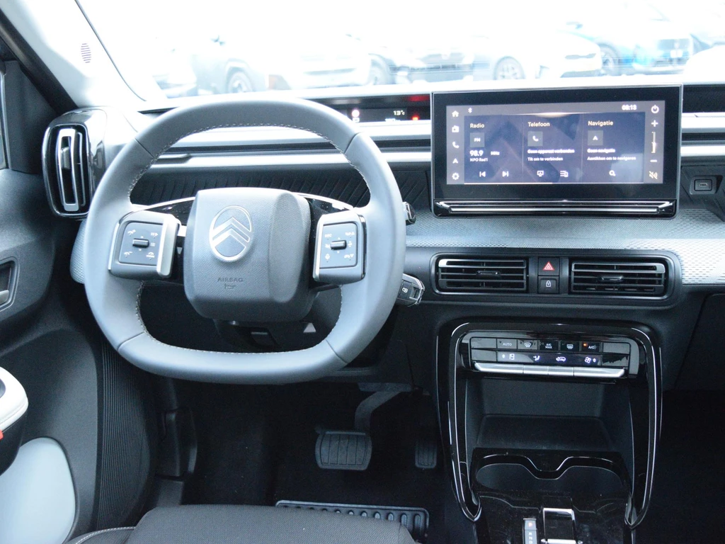 Citroën C3 Aircross – foto 12