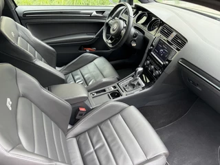 Volkswagen Golf – thumbnail 25