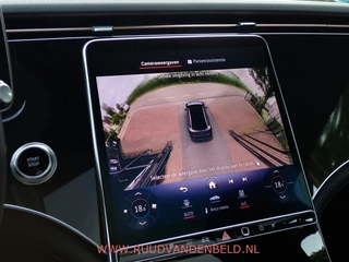 Mercedes-Benz EQE – thumbnail 19