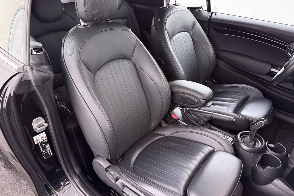 MINI Cooper Cabrio – foto 15