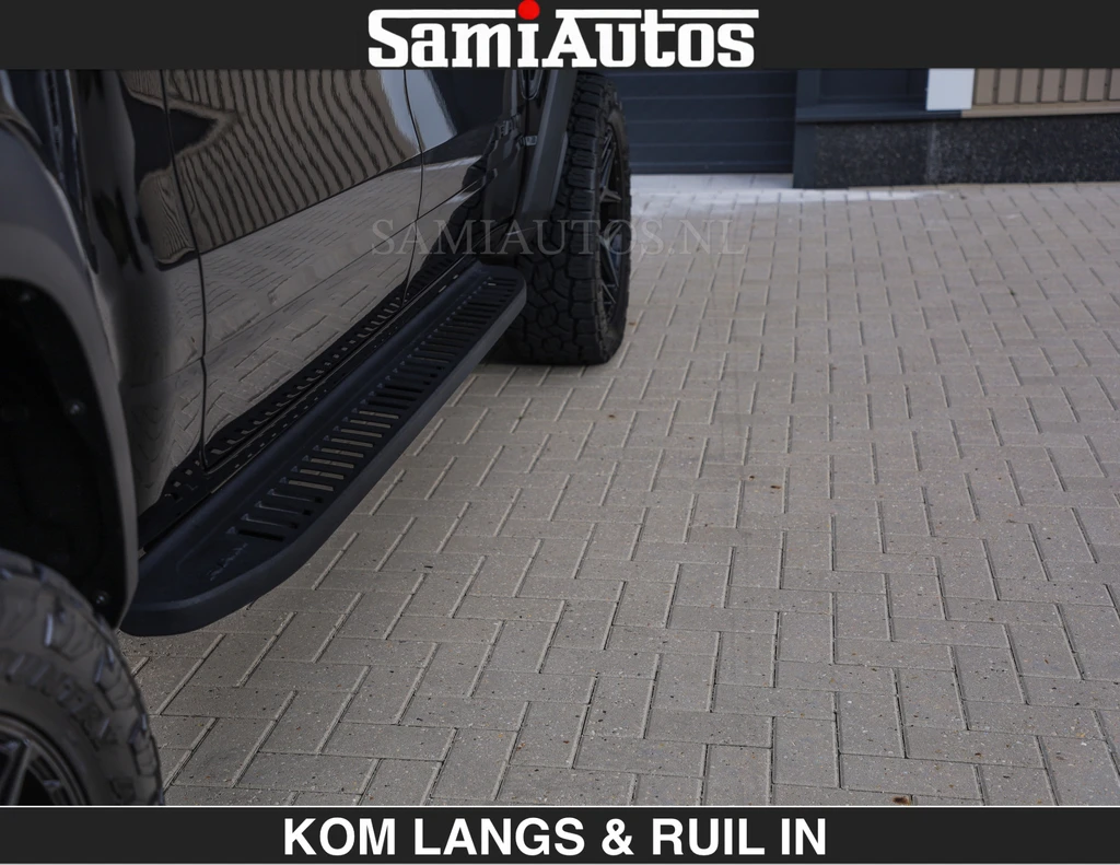 Dodge Ram Pick-Up – foto 6