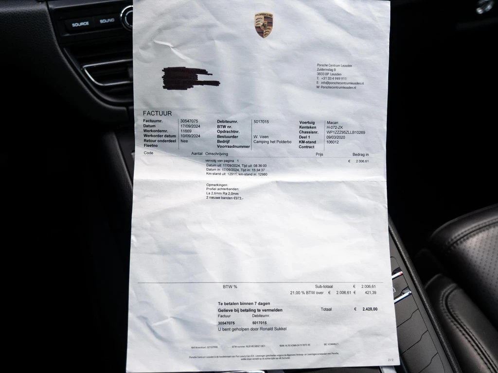 Porsche Macan – foto 71