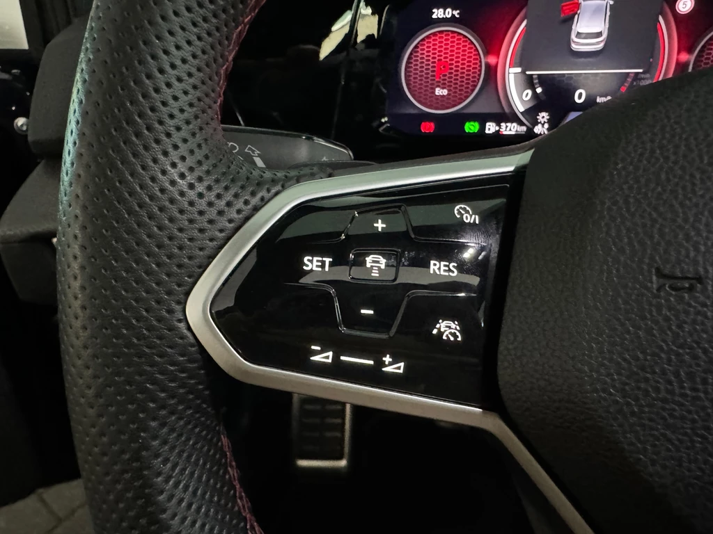 Volkswagen Golf – foto 15