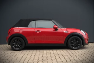 MINI Cooper Cabrio – thumbnail 12