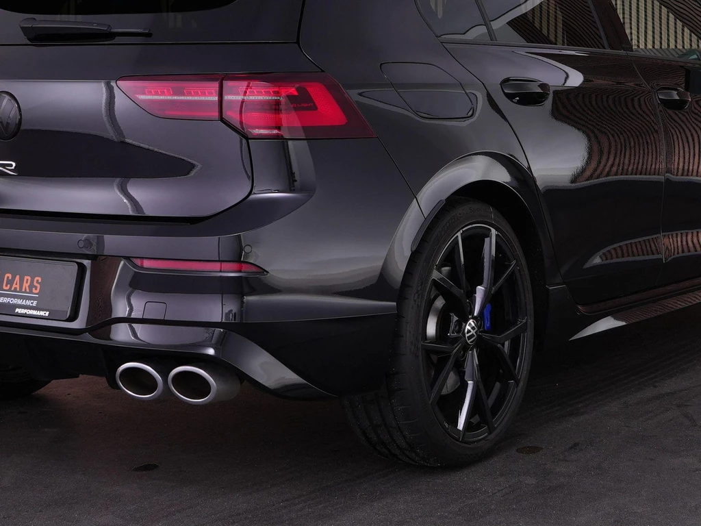 Volkswagen Golf – foto 11