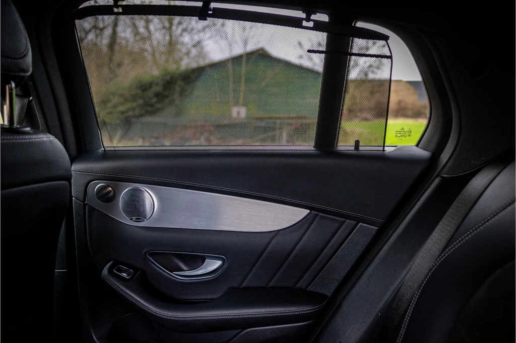 Mercedes-Benz GLC – foto 25