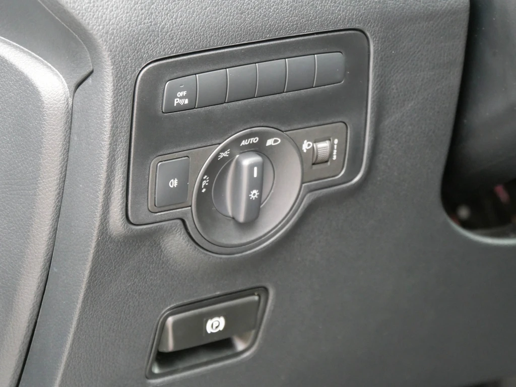 Mercedes-Benz eVito – foto 16