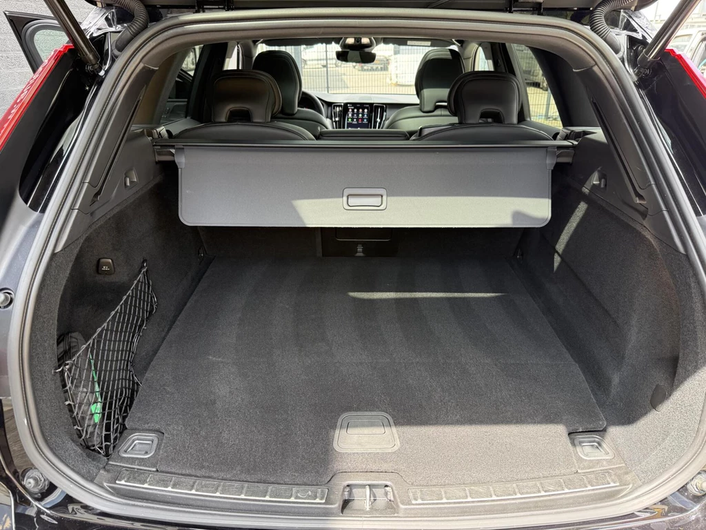 Volvo XC60 – foto 20