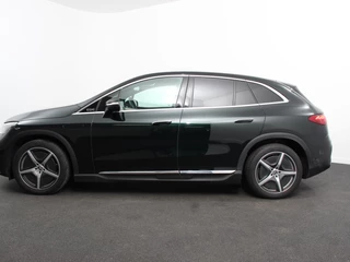 Mercedes-Benz EQE – thumbnail 2